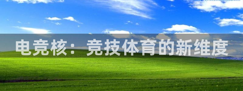 南宫电竞登陆